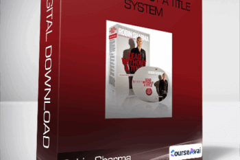 Robin Sharma - Lead Without A Title System