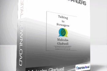 Malcolm Gladwell - Talking to Strangers