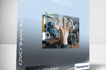 Vahva Fitness - Abs 20XX