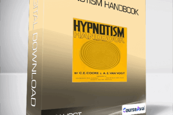 Van Vogt - Hypnotism Handbook