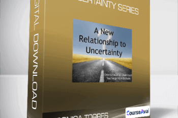 Veronica Torres - Uncertainty Series