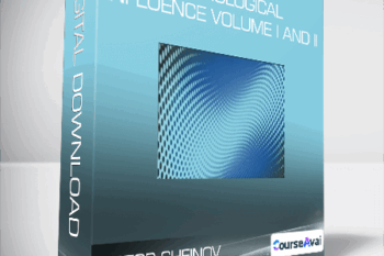 Victor Sheinov - Psychological Influence Volume I and II