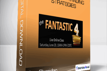 Dan Sheridan - Fantastic 4 Trading Strategies