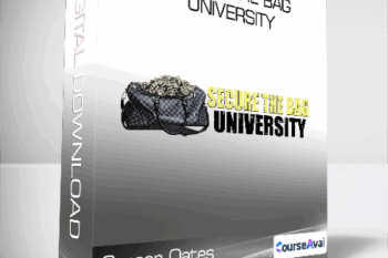 Secure The Bag University