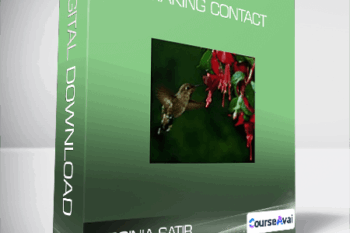 Virginia Satir - Making Contact