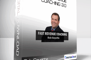 Fast Revenue Coaching 3.0