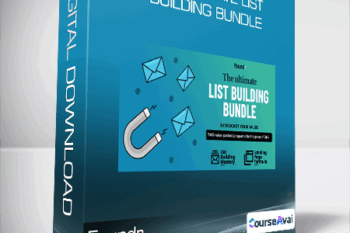 Foundr - The Ultimate List Building Bundle