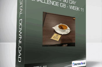 Wildfit 90 Day Challenge GB - Week 11