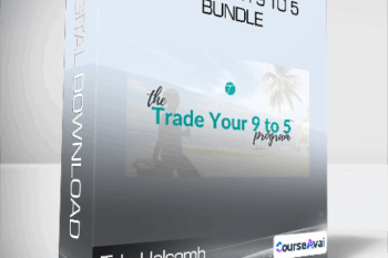 Trade Your 9 to 5 Bundle
