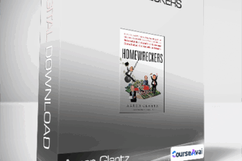 Aaron Glantz - Homewreckers