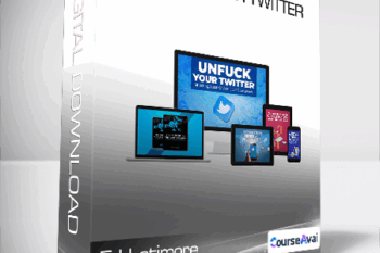 Ed Latimore - Unfuck Your Twitter