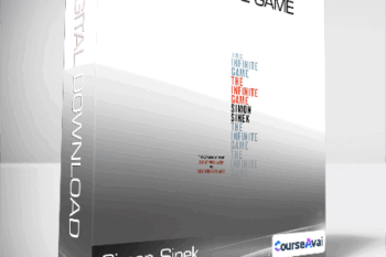 Simon Sinek - The Infinite Game