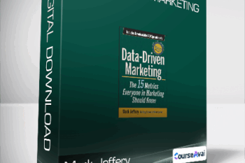 Mark Jeffery - Data-Driven Marketing