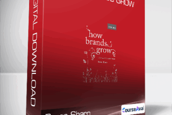 Byron Sharp - How Brands Grow