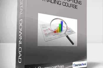 Hari Swaminathan - Intermediate Options Trading Course
