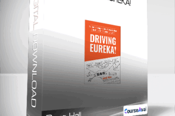 Doug Hall - Driving Eureka!