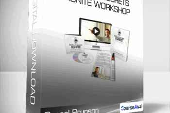 Russel Brunson - DotCom Secrets Ignite Workshop