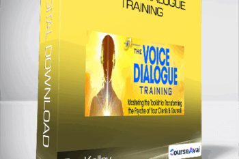 Tim Kelley - The Voice Dialogue Training