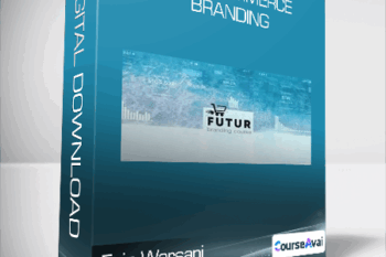 Faiz Warsani - FuturCommerce Branding