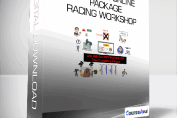 Complete Online Package - Racing Workshop