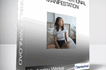 Kimberley Wenya - The Art Of Intentional Manifestation