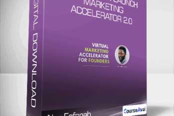 Abu Fofanah - Power Your Launch Marketing Accelerator 2.0