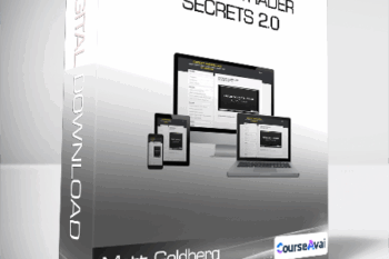 Matt Goldberg - Surplus Trader Secrets 2.0