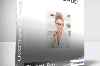 Elizabeth Rider - Clean Up Your Diet