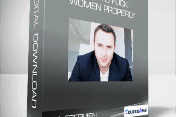 Will Freemen - How To Fuck Women Properly