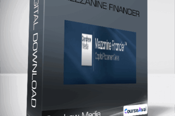 Dandrew Media - Mezzanine Financier