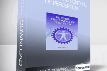 William T. Powers - Behavior - The Control Of Perception