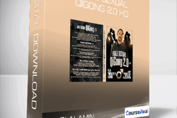 Yadi Alamin - Male Sexual QiGong 2.0 HD