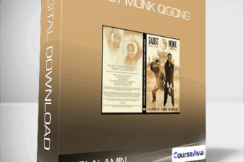 Yadi Alamin - Taoist Monk QiGong