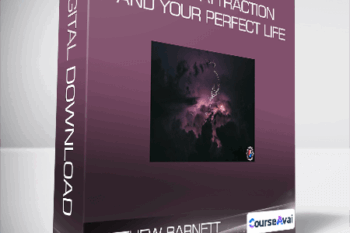 Matthew Barnett - Law of Attraction and your Perfect Life