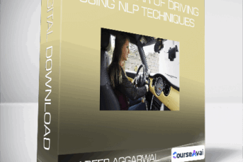 Pradeep Aggarwal - Remove Fear Of Driving Using NLP Techniques
