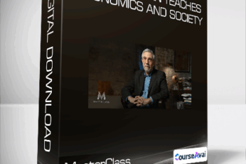 MasterClass - Paul Krugman Teaches Economics and Society