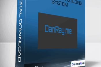DanRay - White Hat Link Building System