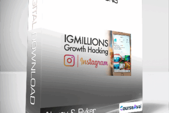 Alexey & Ryker - IGMillions