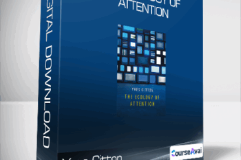 Yves Citton - The Ecology of Attention