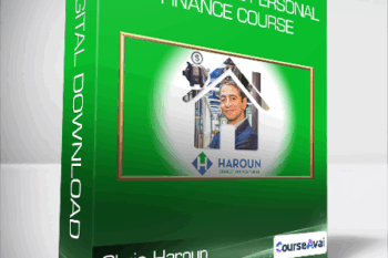 Chris Haroun - The Complete Personal Finance Course
