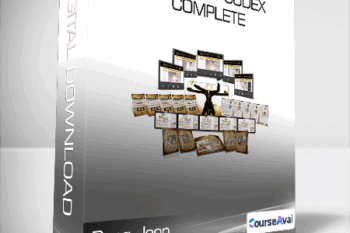 Peng Joon - The Event Codex Complete