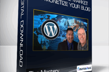 Blog Mastery - How to Make
