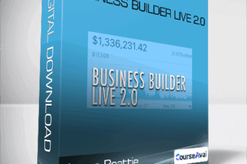 James Beattie - Business Builder Live 2.0