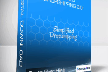 Scott Flyer Hilsé - Simplified Dropshipping 3.0