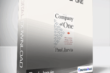 Paul Jarvis - Company of One