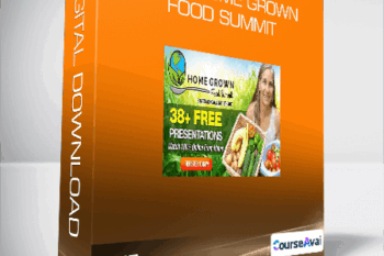 2017 Home Grown Food Summit