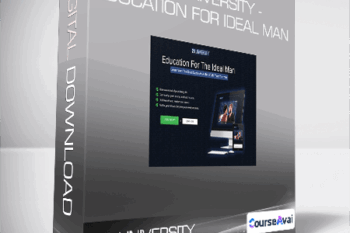 21 University - Education for Ideal Man