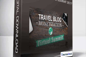 Travel Blog Virtual Summit 2017