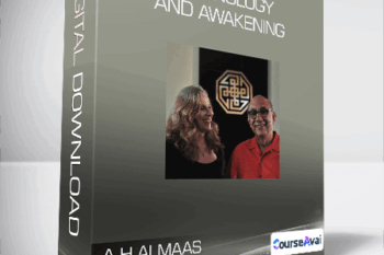 A H Almaas & Karen Johnson - Technology and Awakening