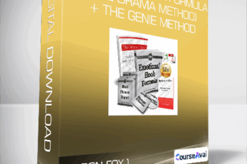Aaron Fox - Emotional Hook Formula (The Drama Method) + The Genie Method